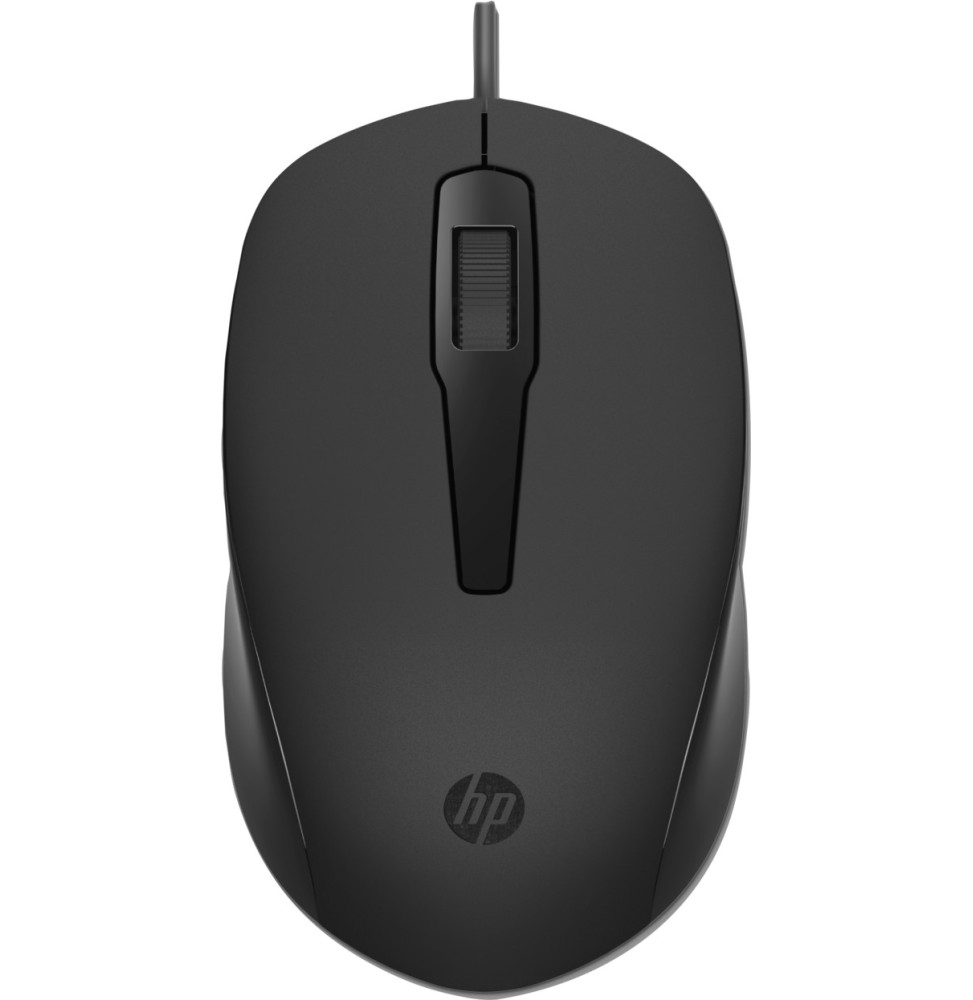 Souris sans fil multi-périphériques HP 435 (3B4Q5AA) - Digistar Maroc