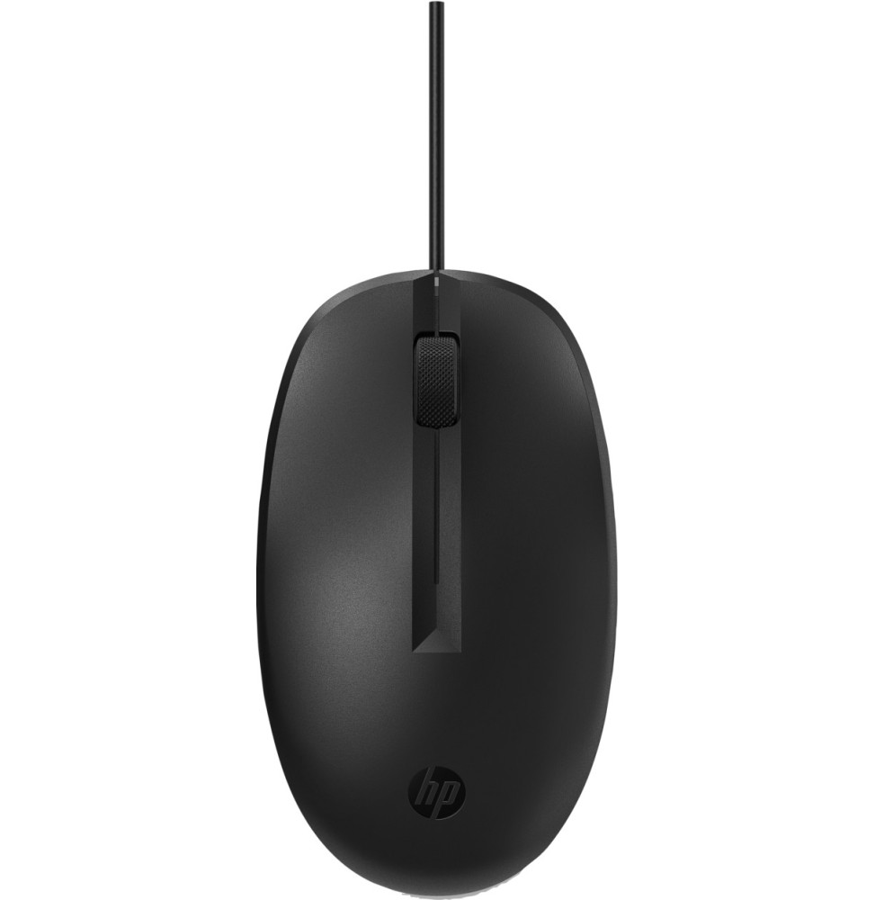 Souris sans fil multi-périphériques HP 435 (3B4Q5AA) - Digistar Maroc