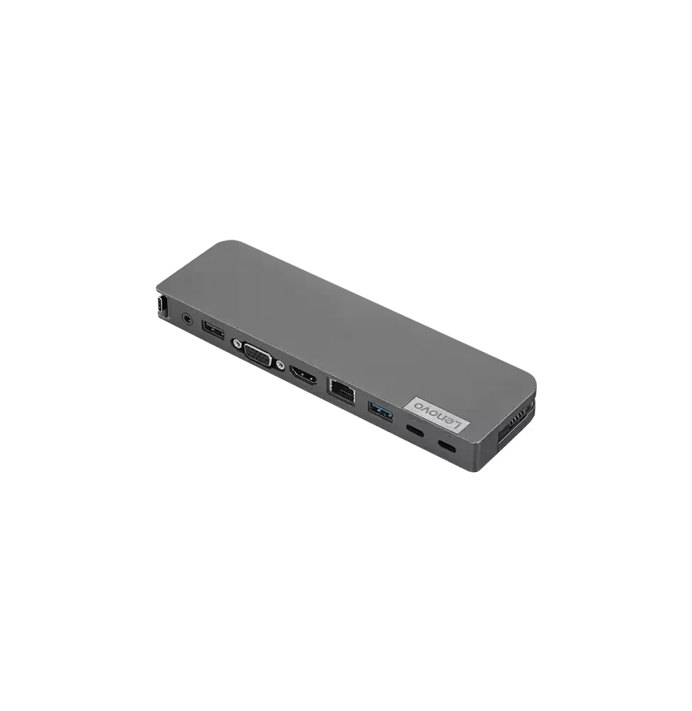 Station d'accueil Mini Dock USB type C HP (1PM64AA) prix Maroc