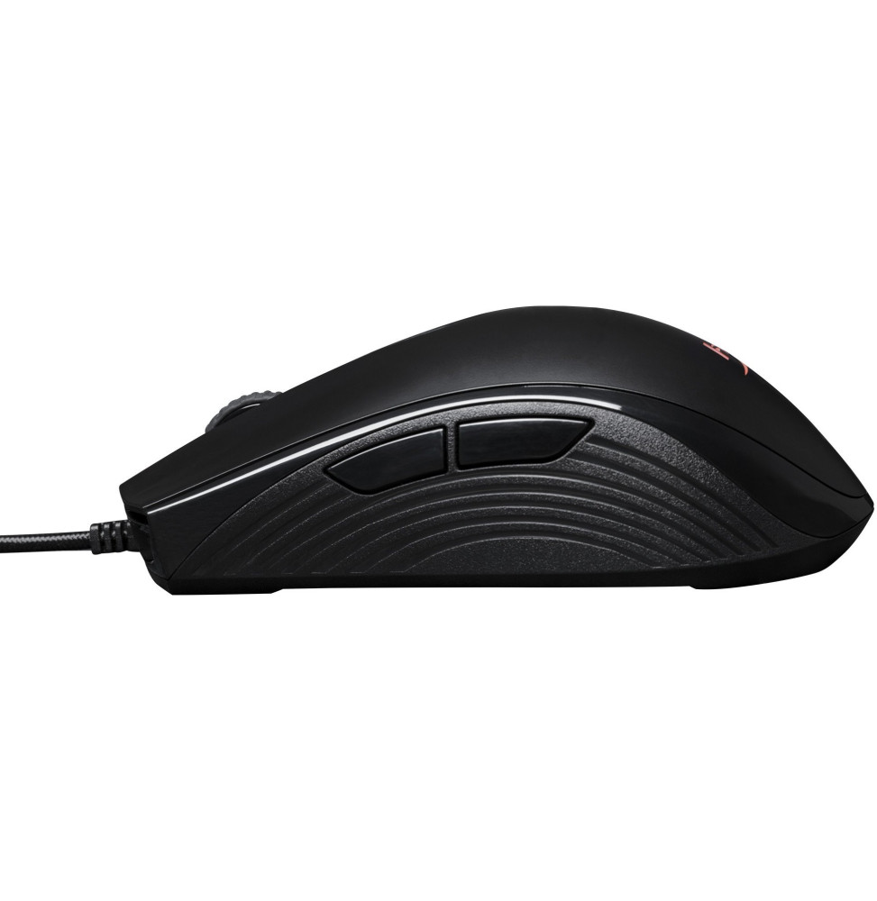 Souris de jeu HyperX Pulsefire Surge RGB HX-MC002B (4P5Q1AA) - EVO