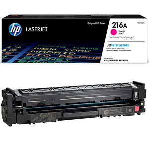 HP 216A Magenta / W2413A – Consommables