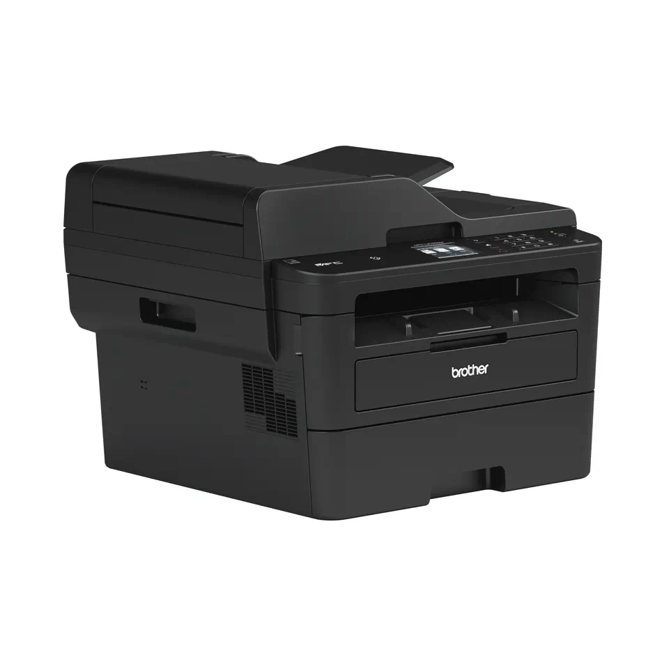 Imprimante Multifonction 4 En 1 Laser Monochrome Wifi Et Nfc 8805