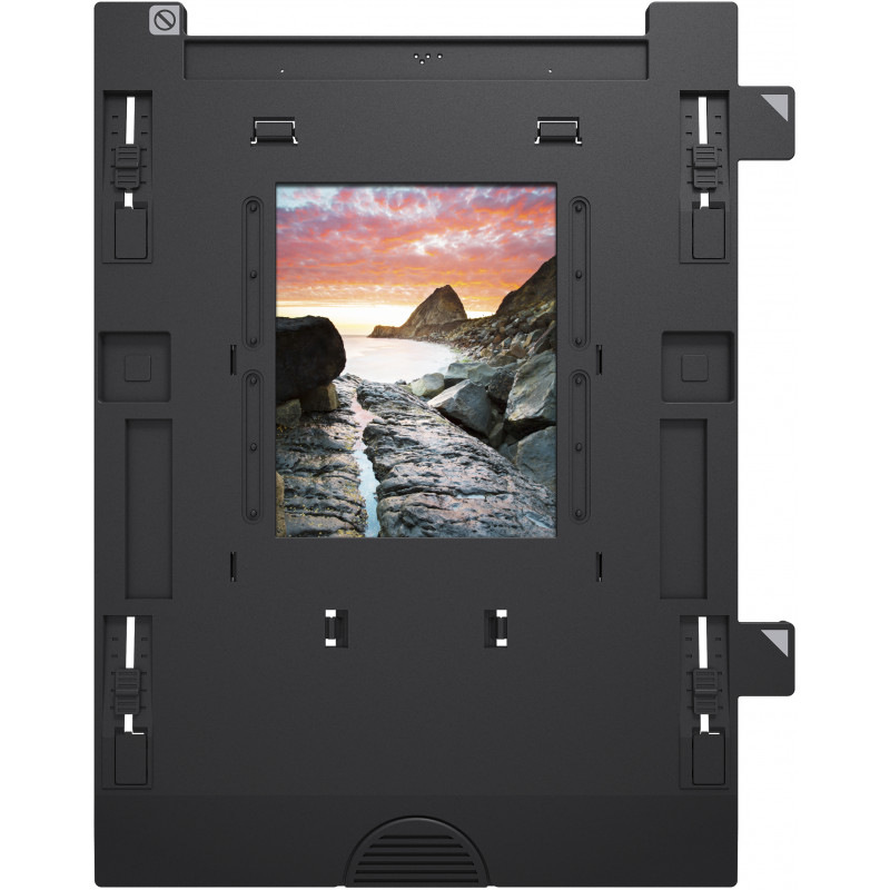 Scanner Epson Perfection V850 Pro Pour Numérisation De Photos Et De Films 7878