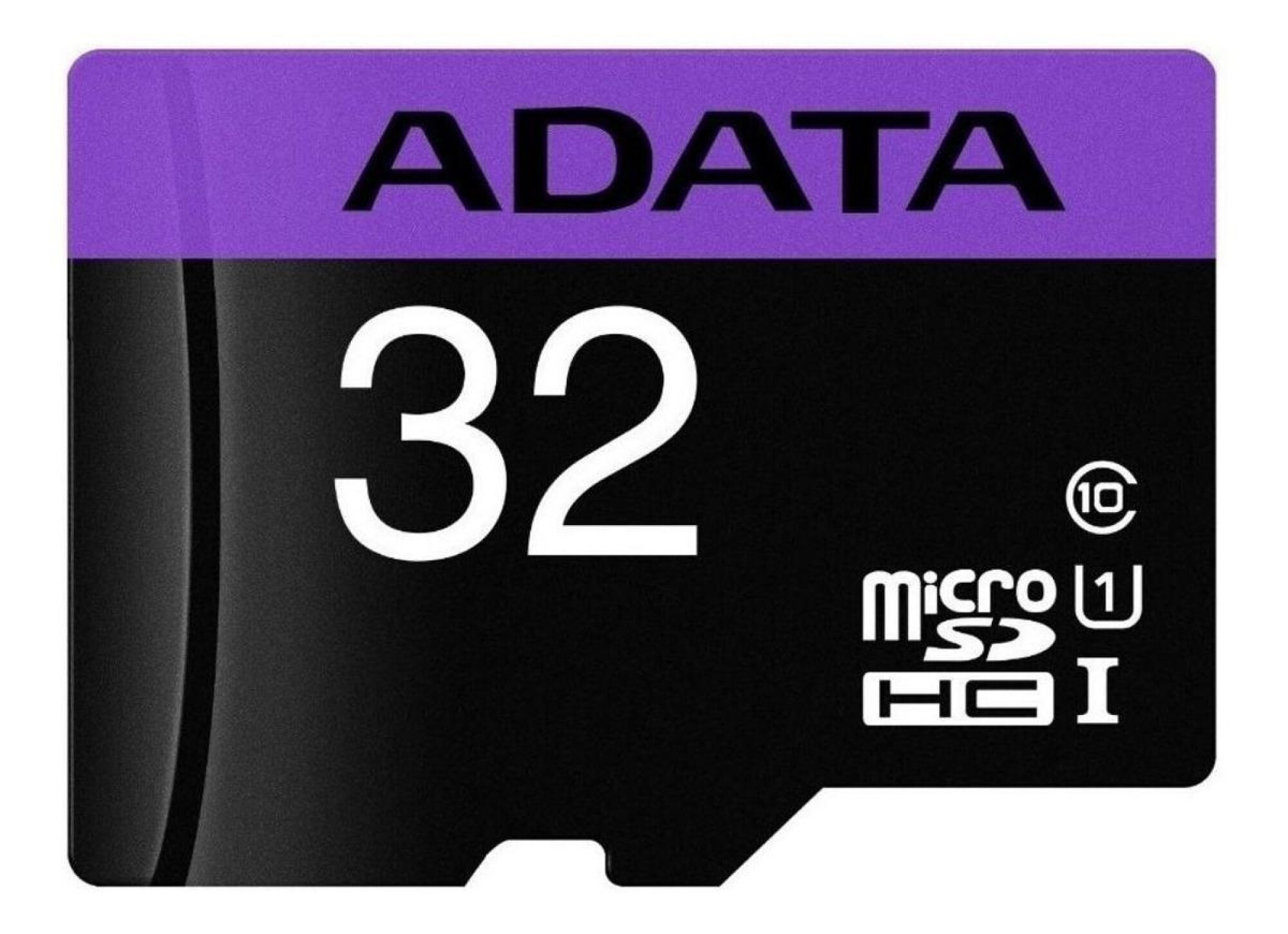 cartes mémoires adata carte mémoire micro sd 32 go avec adaptateur