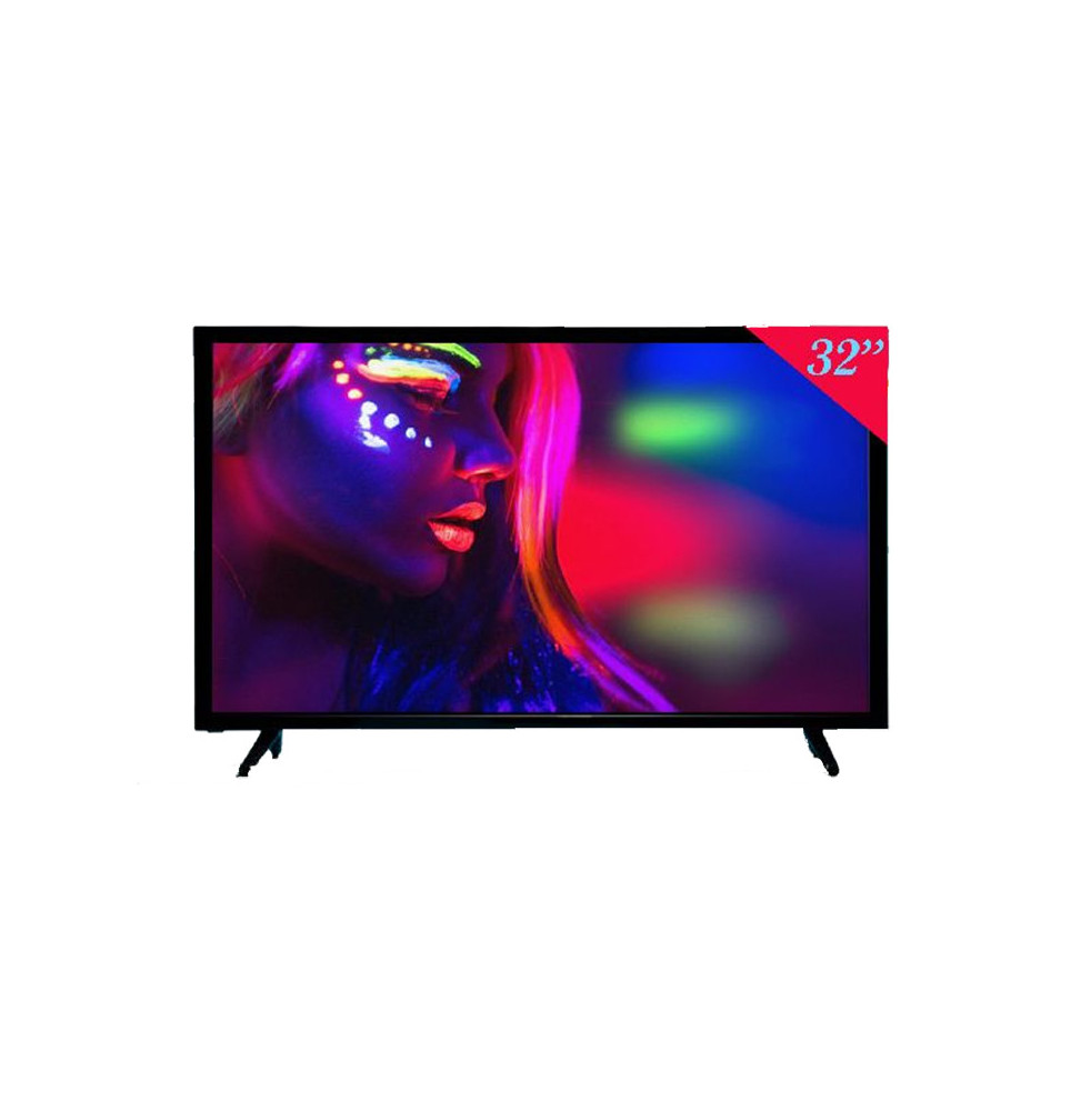 UA40T5300AUXMV - Téléviseur Samsung T5300 Smart TV FHD 
