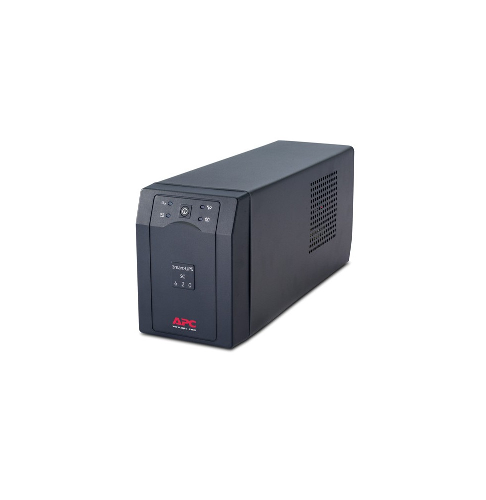 Onduleur Line-interactive APC Easy UPS BV BV500I-GR - 300 W / 500 VA - 4  prises FR (