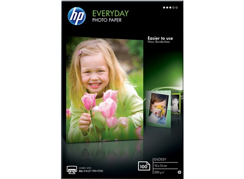 Papier photo mat satiné HP Premium Plus (20 feuilles/ A4/ 210 x 297 mm)  (C6951A) prix Maroc