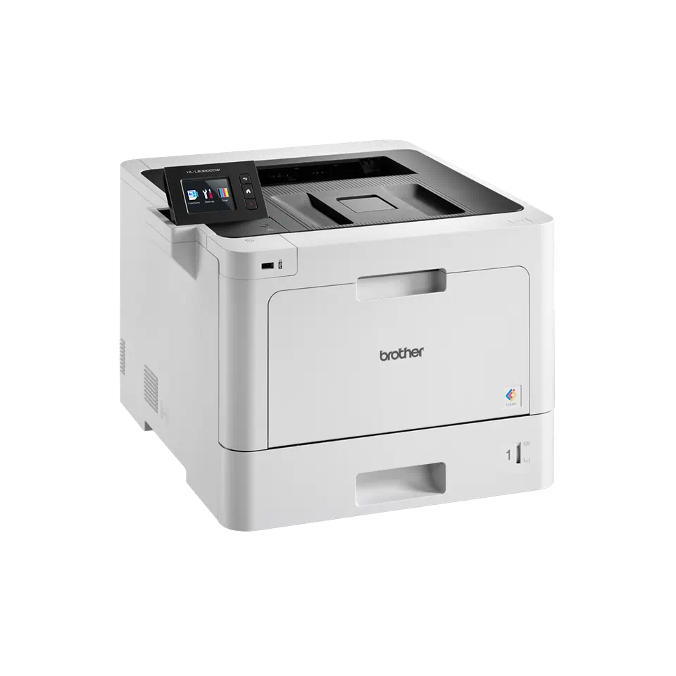 Imprimante laser multifonction - SHS Computer